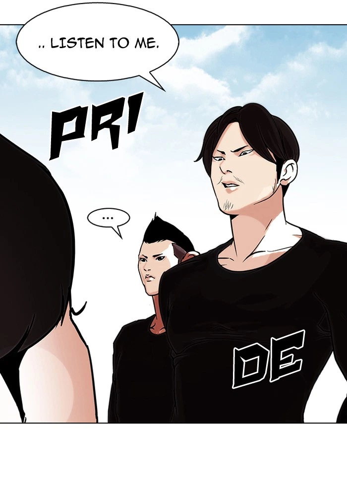Lookism Chapter 91 — page 62