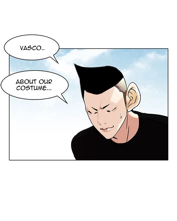 Lookism Chapter 91 — page 63