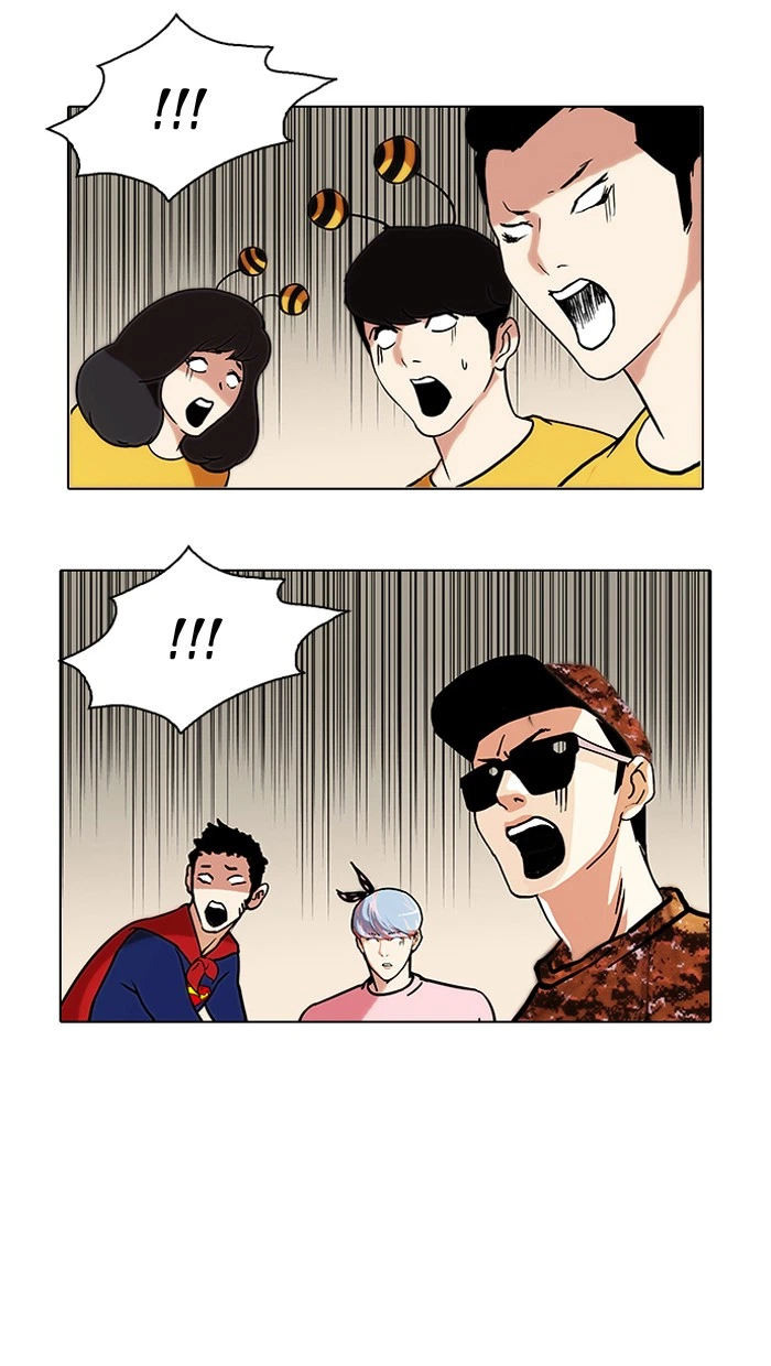 Lookism Chapter 91 — page 64