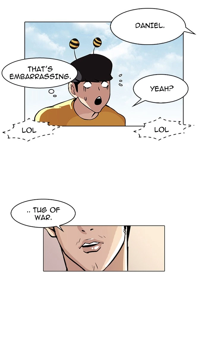 Lookism Chapter 91 — page 67