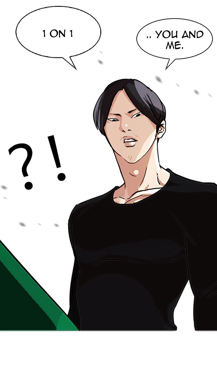 Lookism Chapter 91 — page 68
