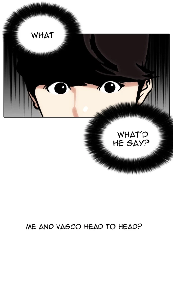 Lookism Chapter 91 — page 70