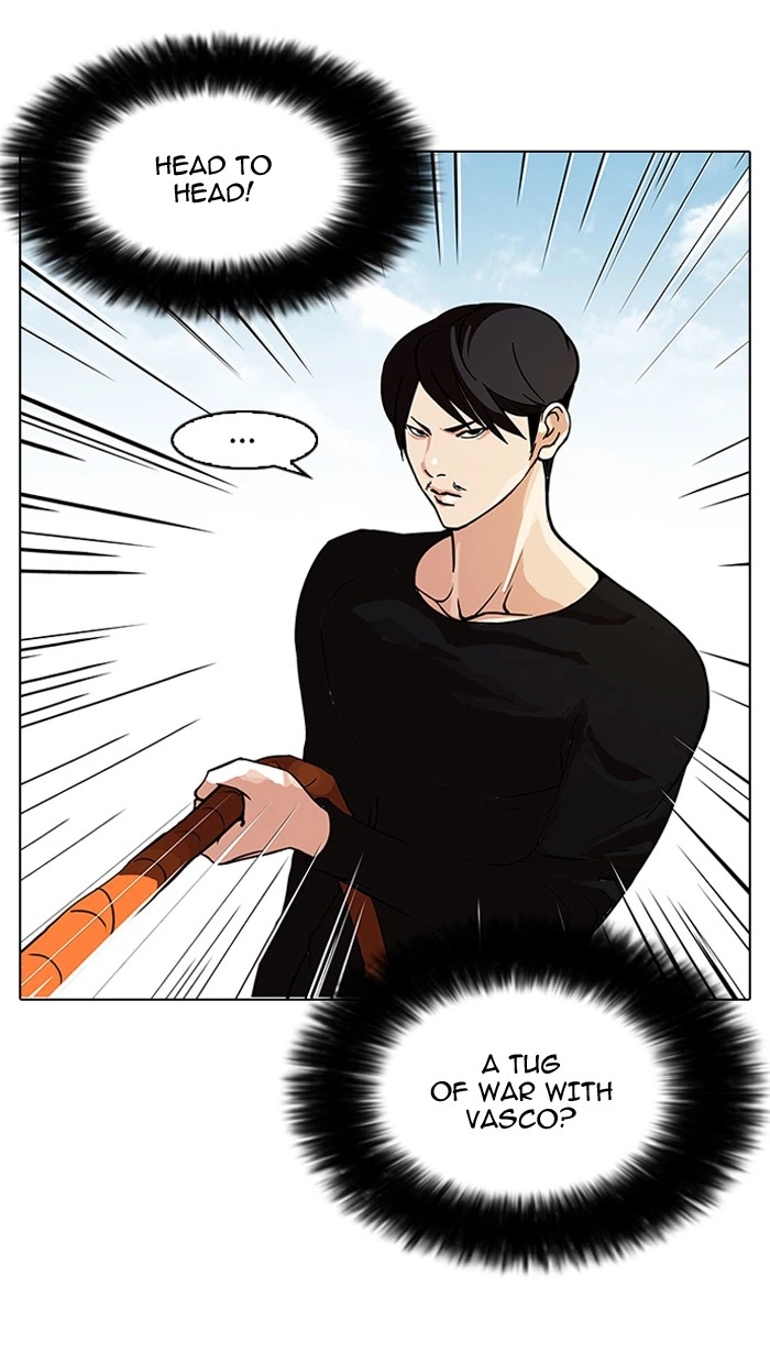 Lookism Chapter 92 — page 4