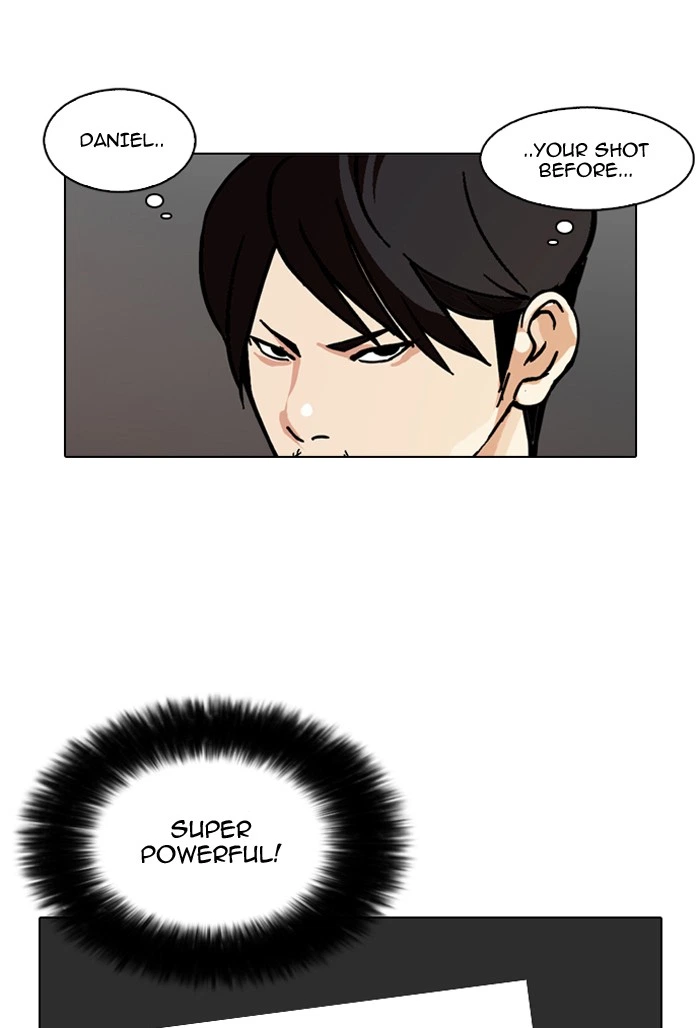 Lookism Chapter 92 — page 5