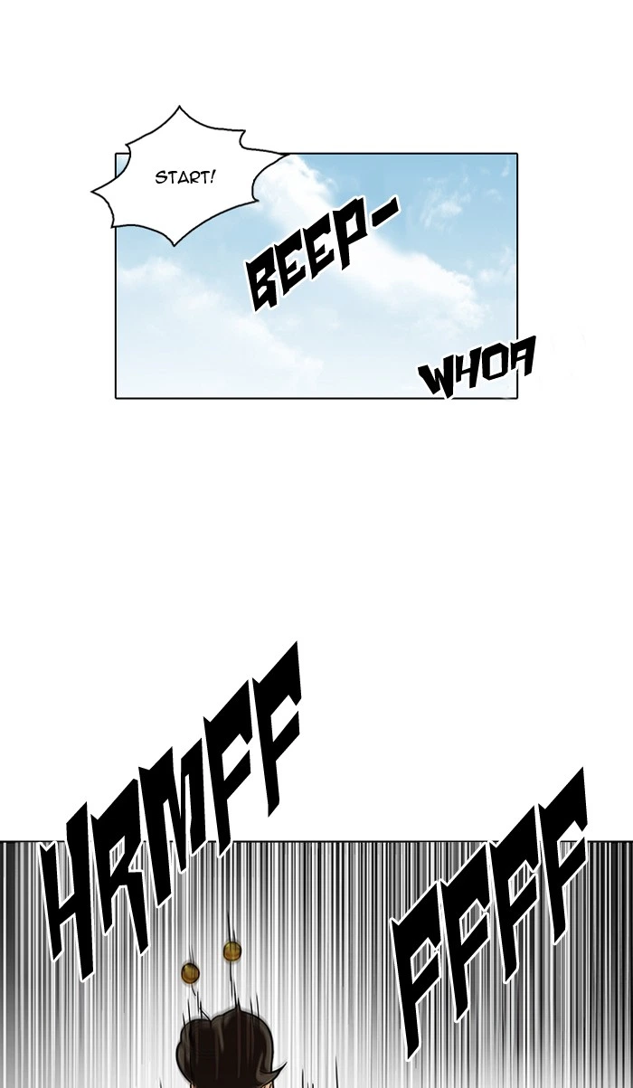 Lookism Chapter 92 — page 9