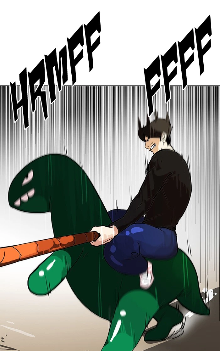 Lookism Chapter 92 — page 11