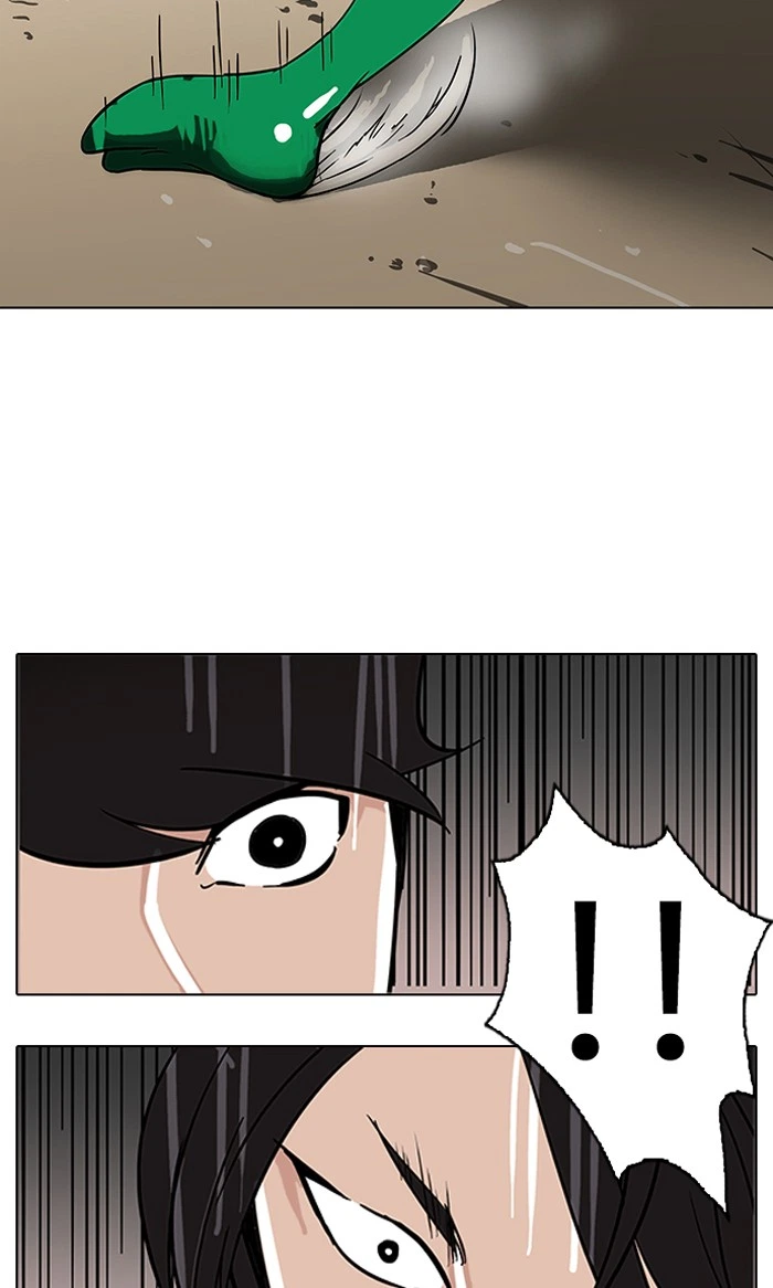Lookism Chapter 92 — page 12