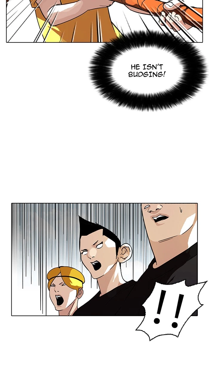 Lookism Chapter 92 — page 15