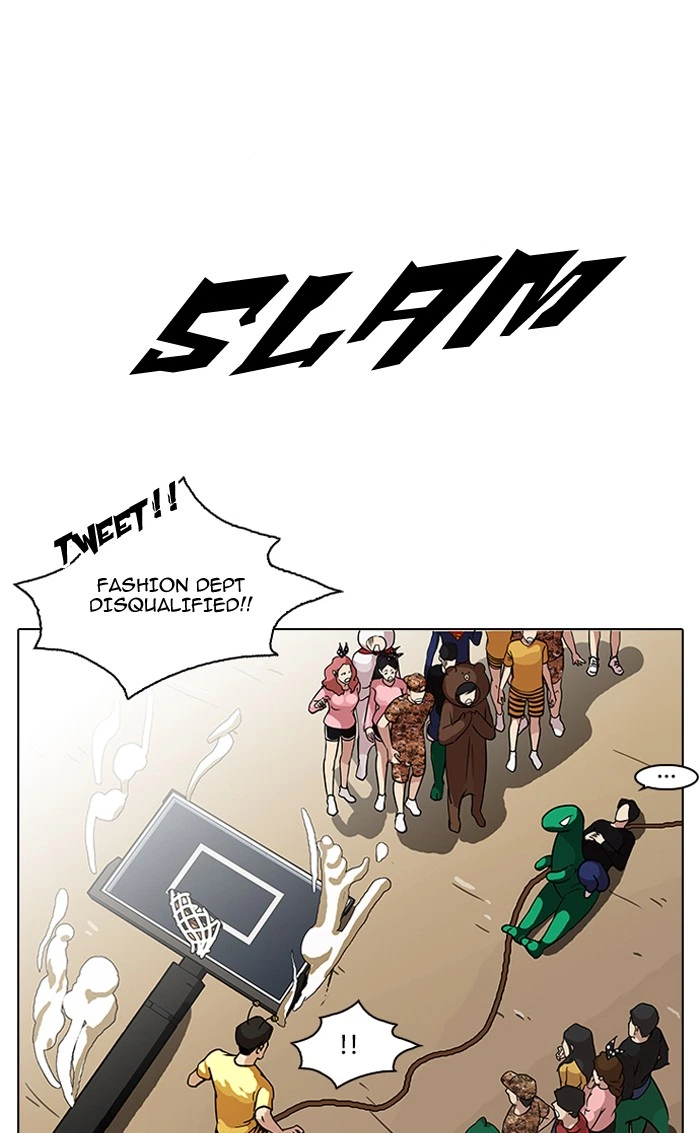 Lookism Chapter 92 — page 19