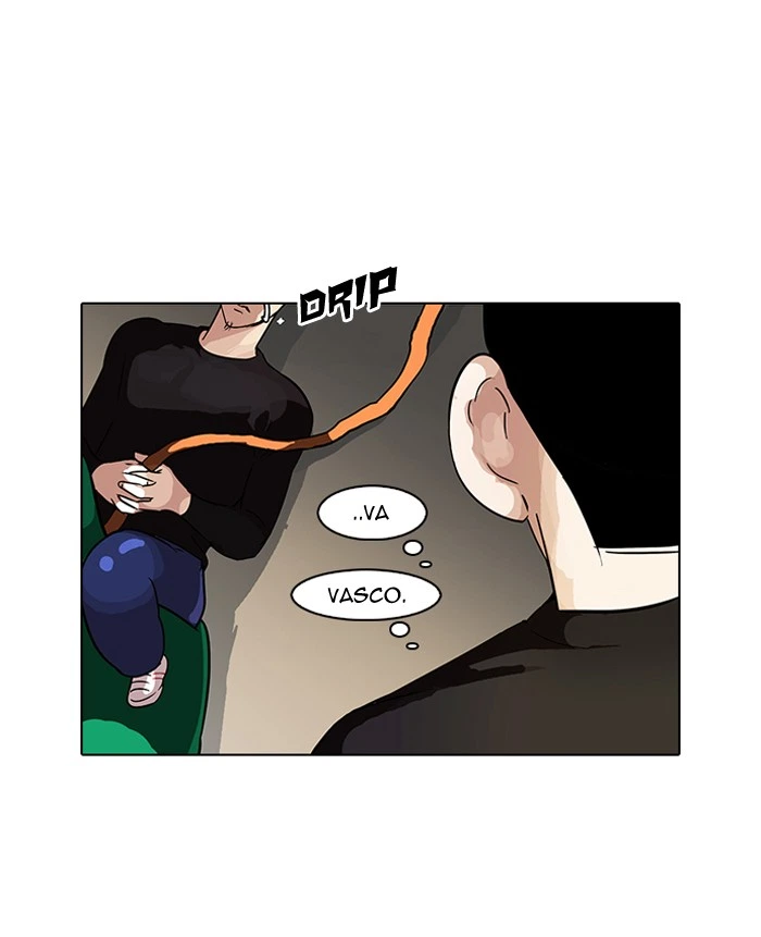 Lookism Chapter 92 — page 22