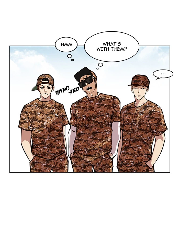 Lookism Chapter 92 — page 23