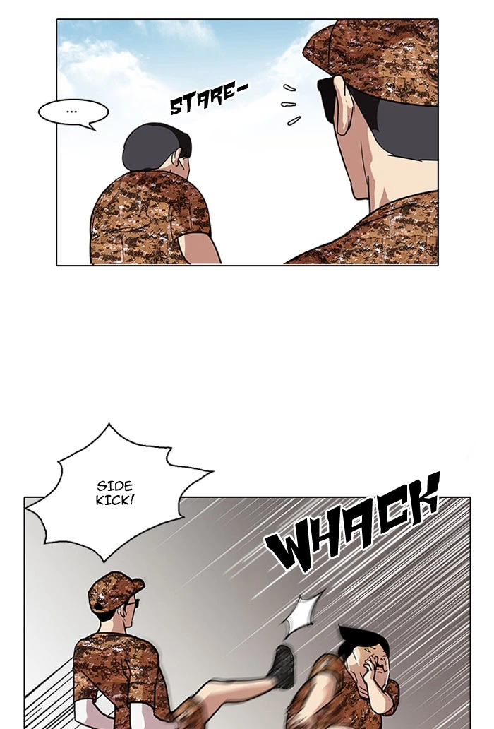 Lookism Chapter 92 — page 24
