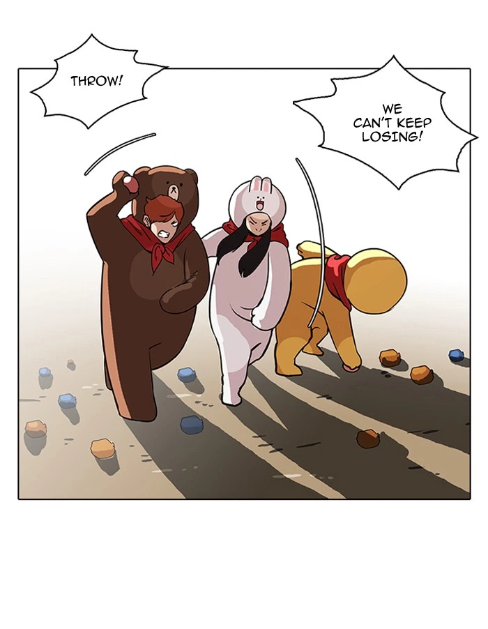 Lookism Chapter 92 — page 27