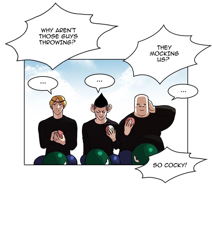 Lookism Chapter 92 — page 29