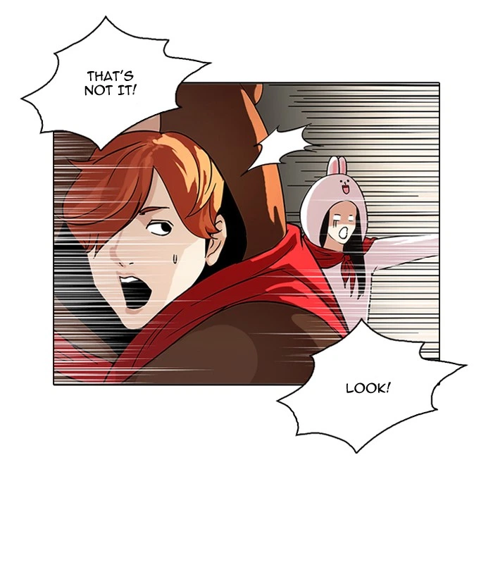 Lookism Chapter 92 — page 30