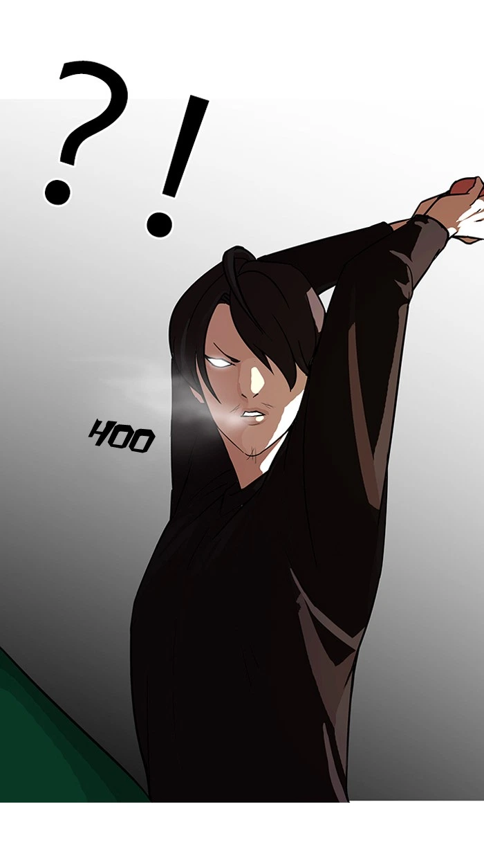 Lookism Chapter 92 — page 31