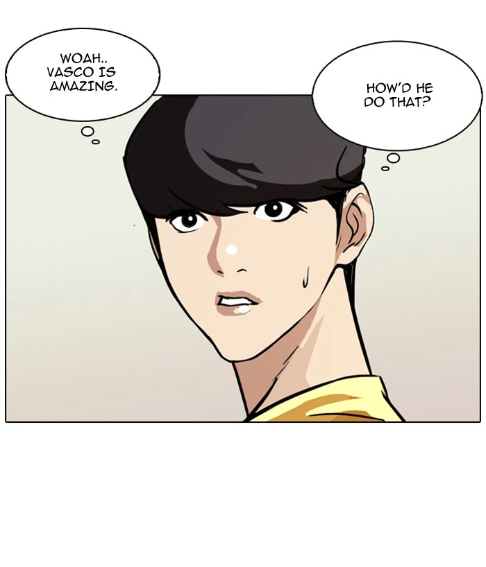 Lookism Chapter 92 — page 35