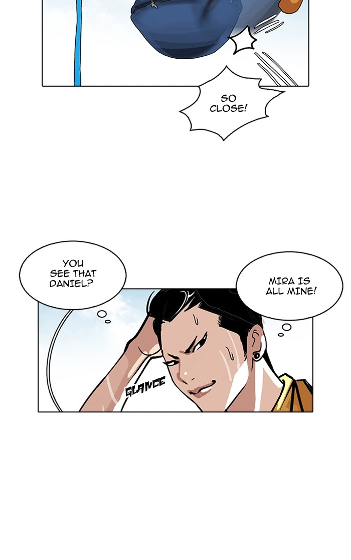 Lookism Chapter 92 — page 37