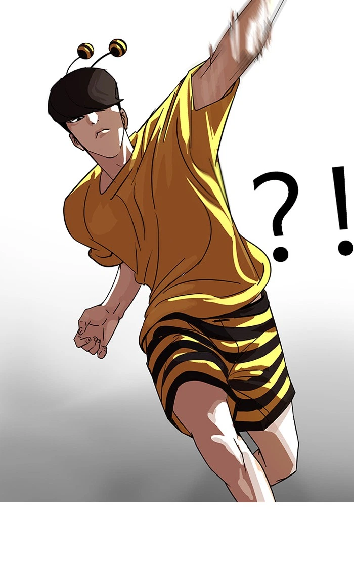 Lookism Chapter 92 — page 39