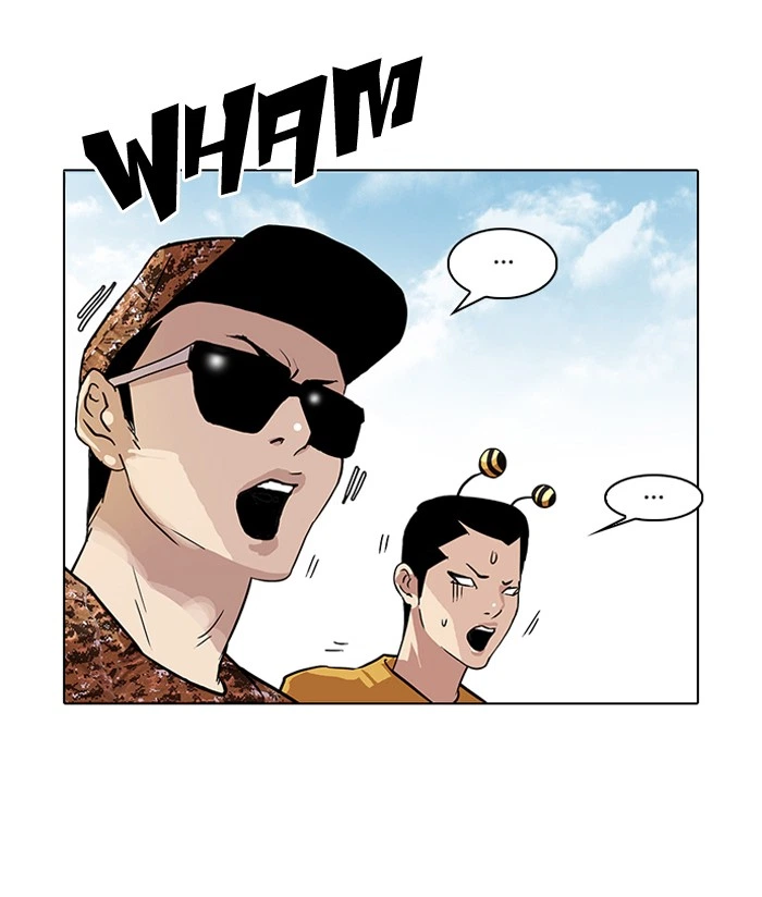 Lookism Chapter 92 — page 41