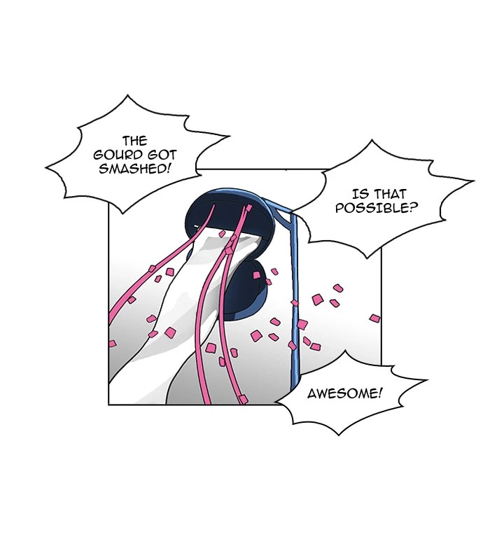 Lookism Chapter 92 — page 42