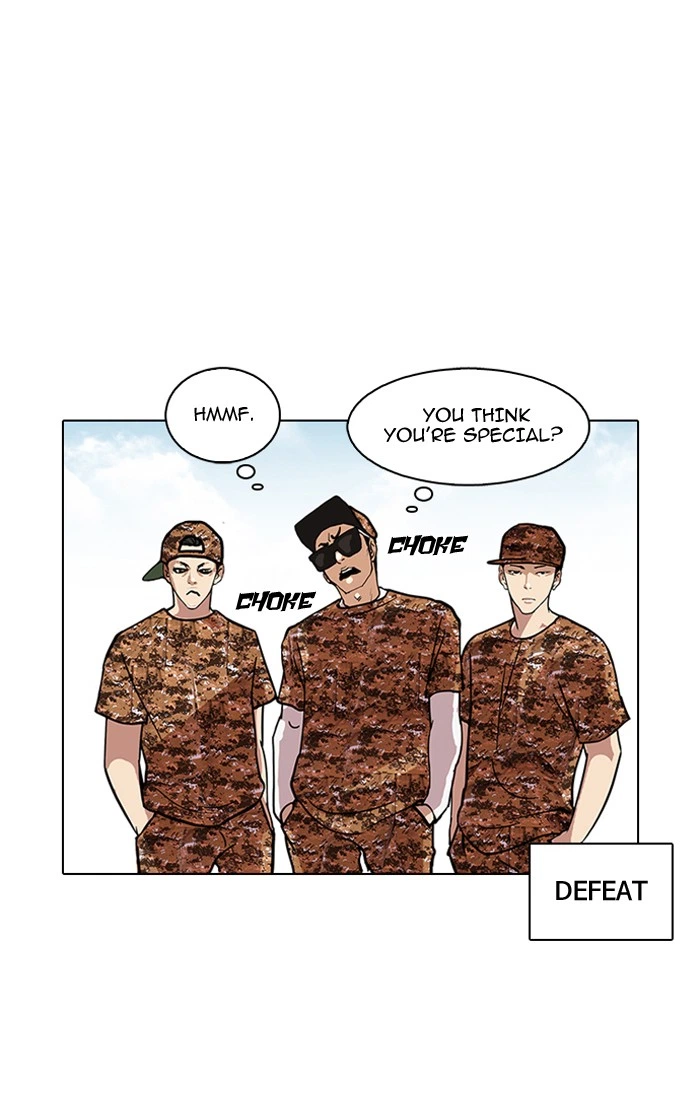 Lookism Chapter 92 — page 46