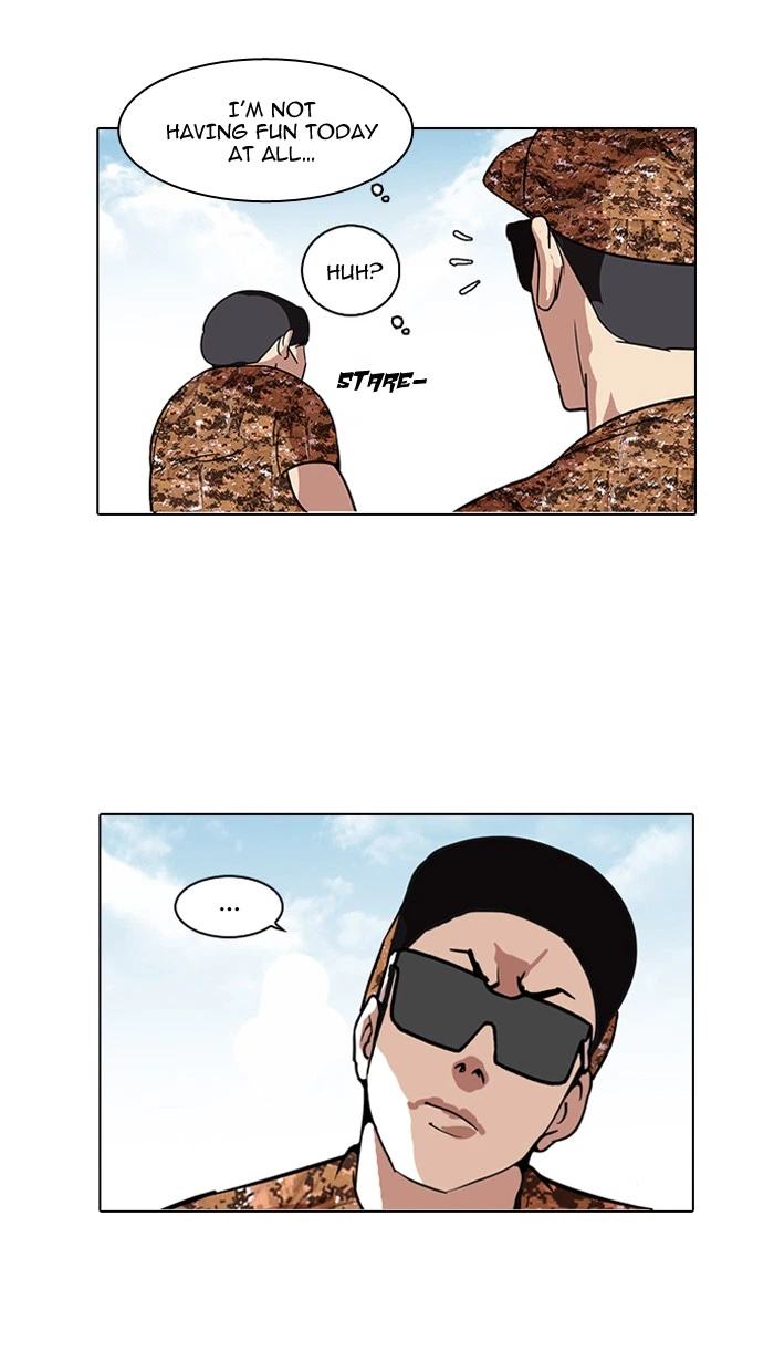 Lookism Chapter 92 — page 47