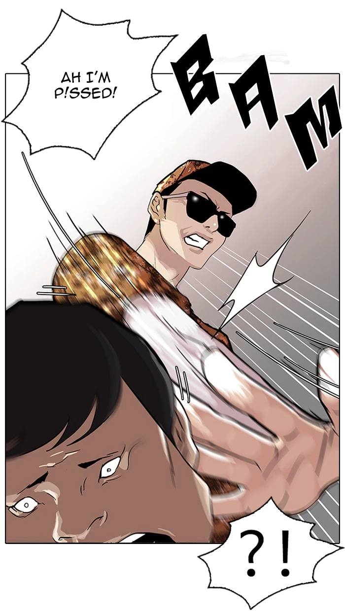 Lookism Chapter 92 — page 49