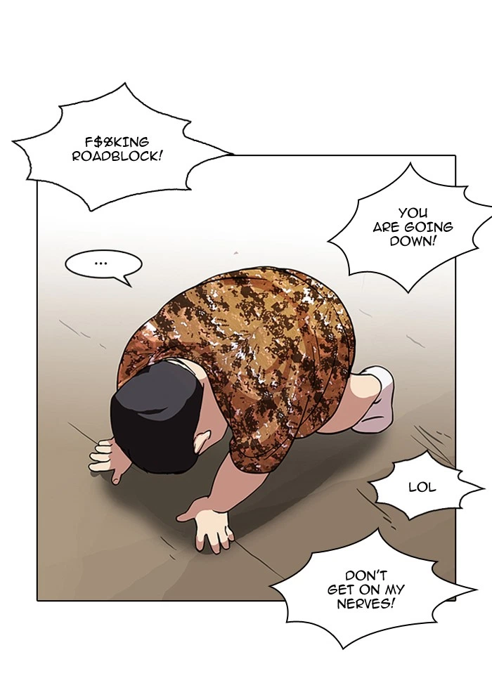 Lookism Chapter 92 — page 50