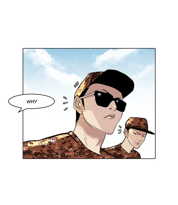 Lookism Chapter 92 — page 51