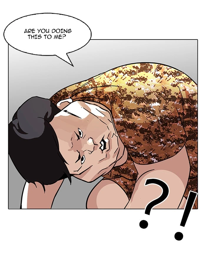 Lookism Chapter 92 — page 52