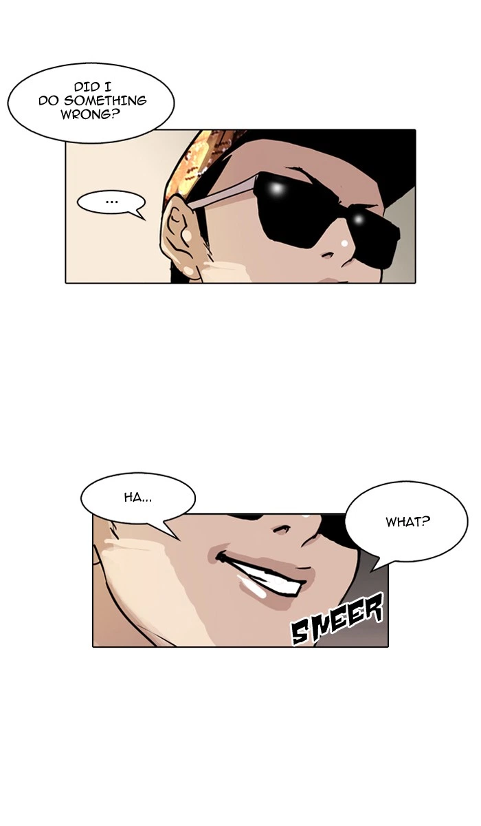 Lookism Chapter 92 — page 53