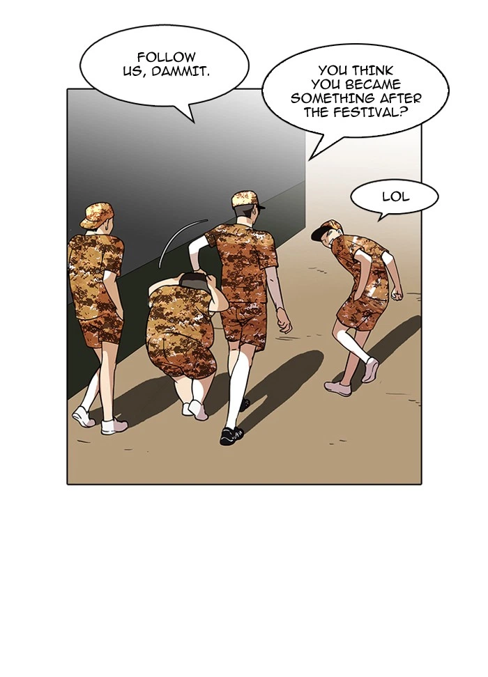 Lookism Chapter 92 — page 55