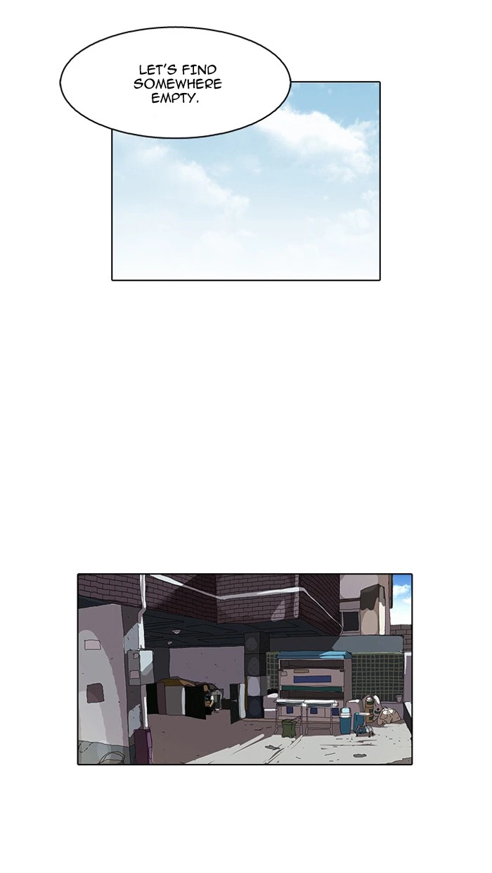 Lookism Chapter 92 — page 56