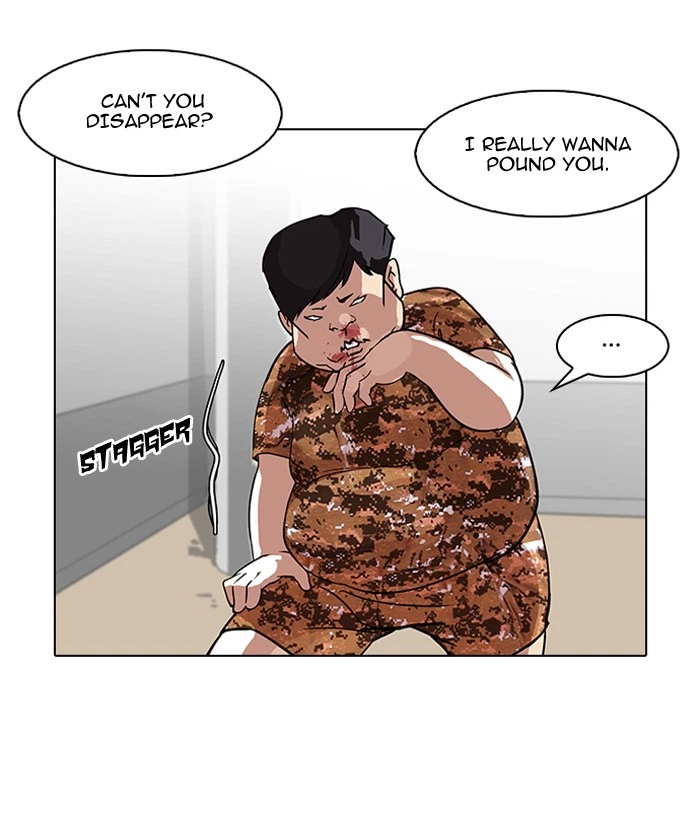 Lookism Chapter 92 — page 59