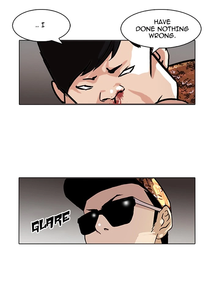 Lookism Chapter 92 — page 60