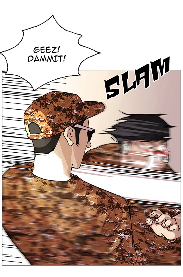 Lookism Chapter 92 — page 61