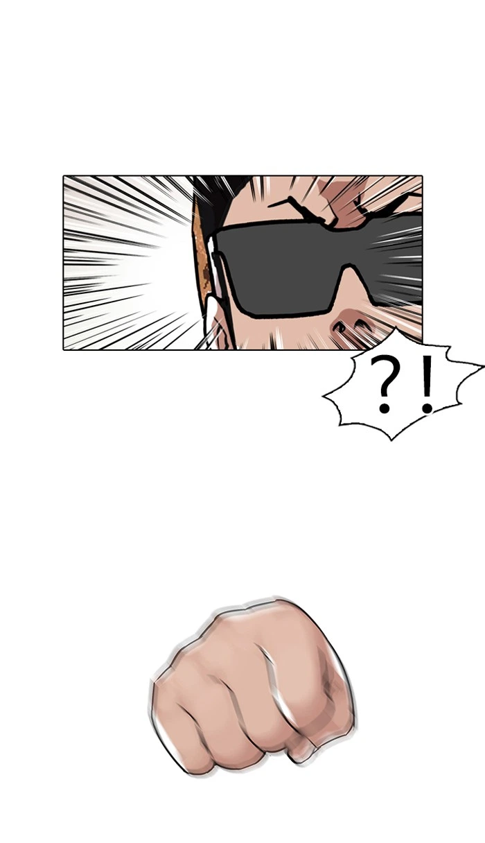 Lookism Chapter 92 — page 62