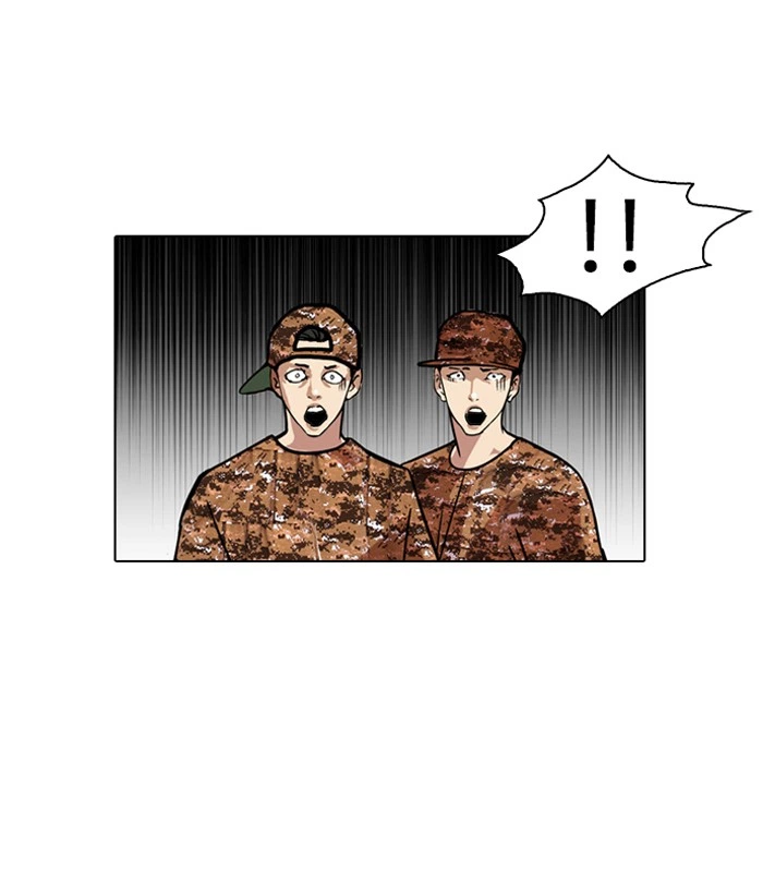Lookism Chapter 92 — page 64