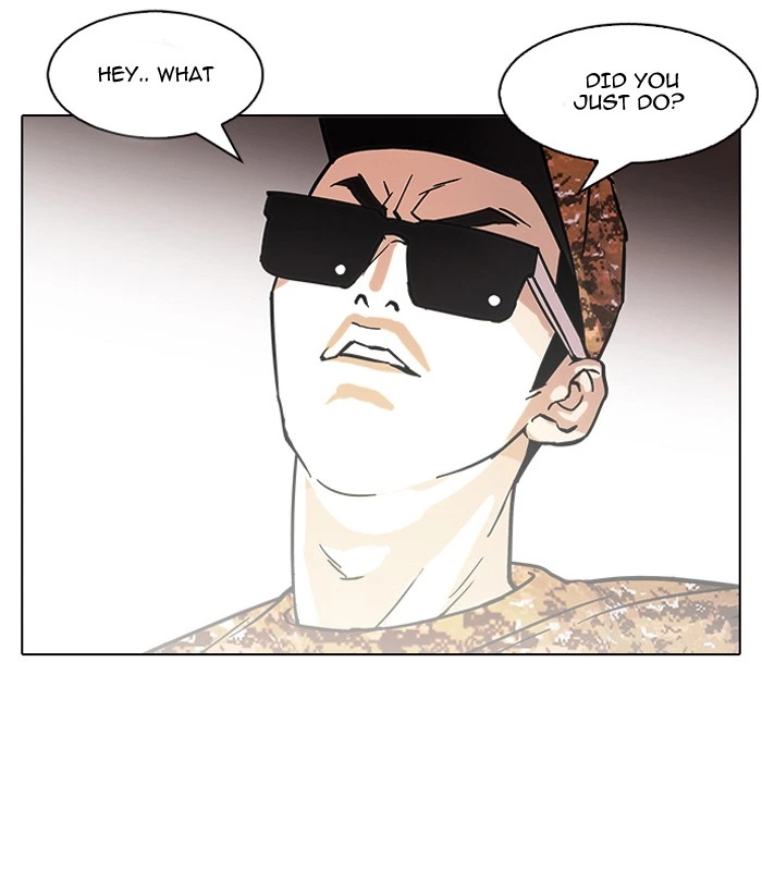 Lookism Chapter 92 — page 65