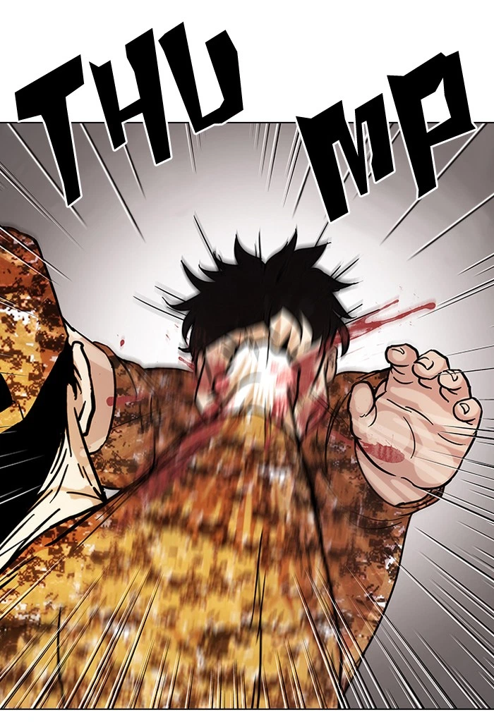 Lookism Chapter 92 — page 67