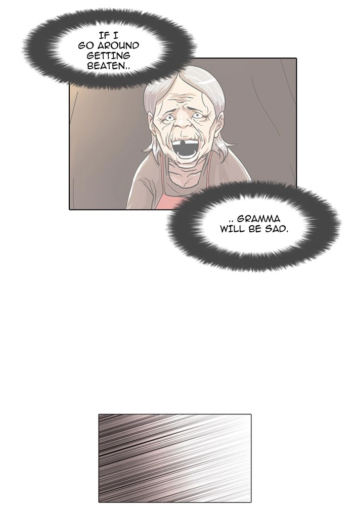Lookism Chapter 92 — page 69