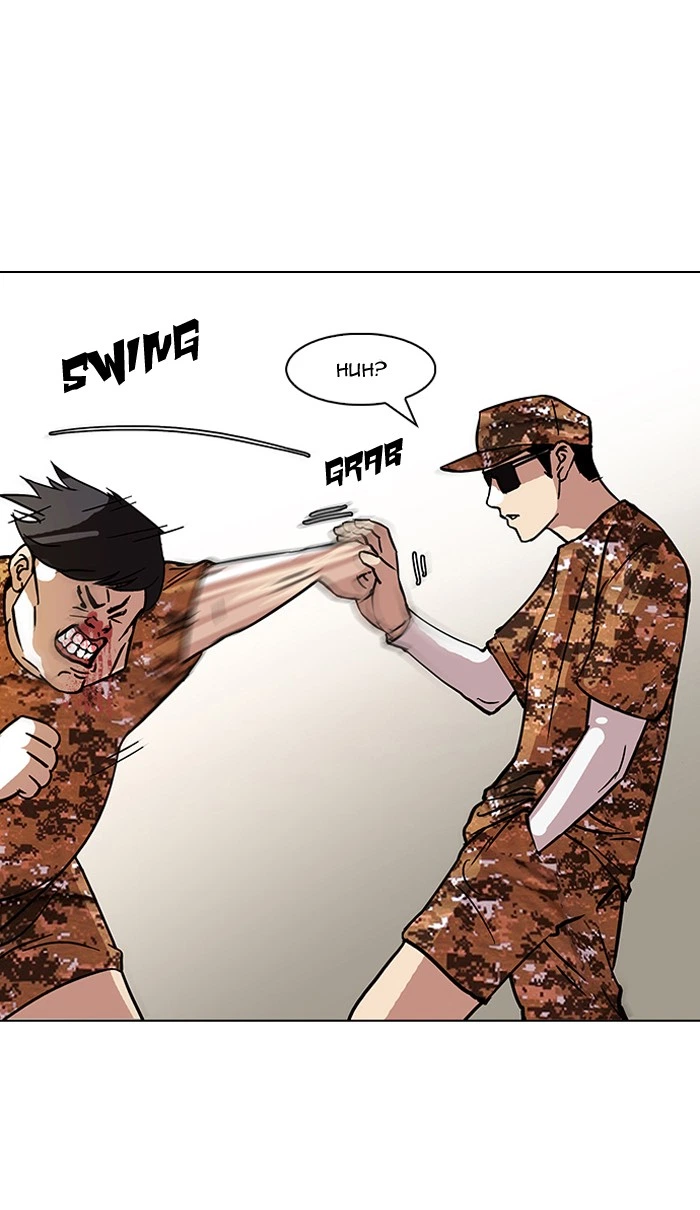 Lookism Chapter 92 — page 70