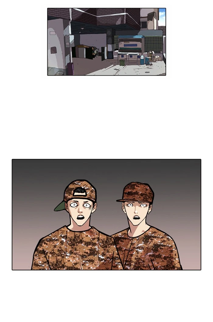 Lookism Chapter 92 — page 73