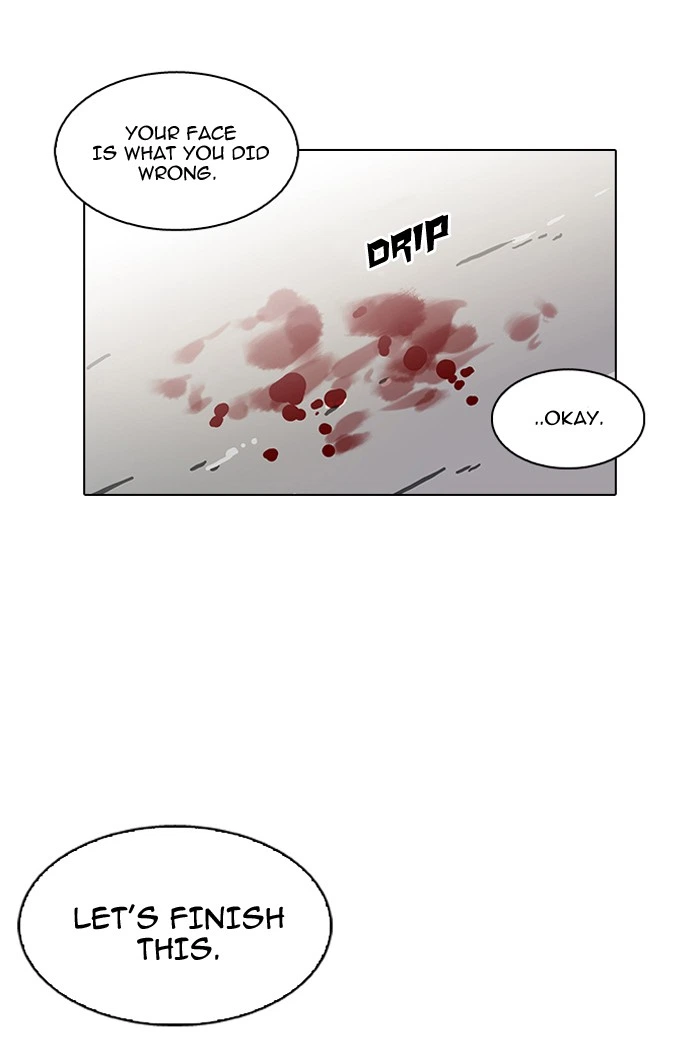 Lookism Chapter 92 — page 74