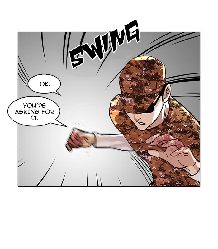 Lookism Chapter 92 — page 77