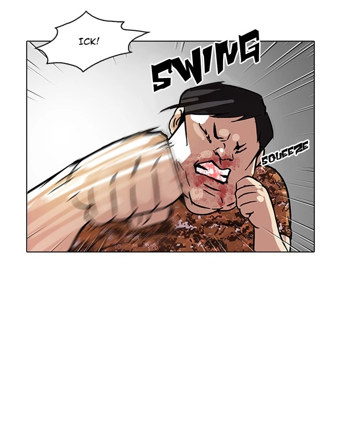 Lookism Chapter 92 — page 78