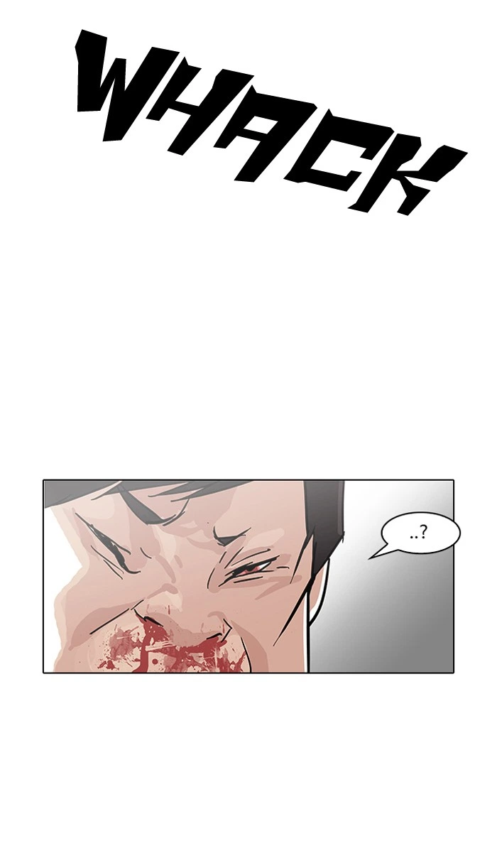 Lookism Chapter 92 — page 79