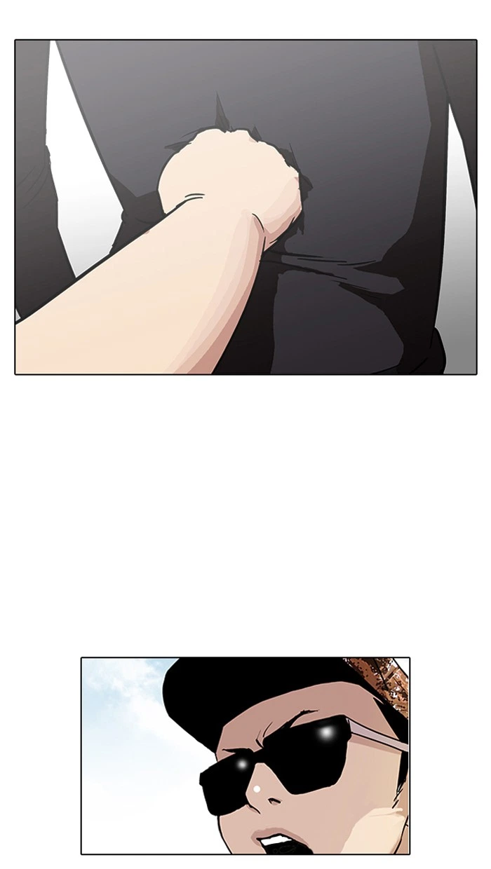 Lookism Chapter 92 — page 80