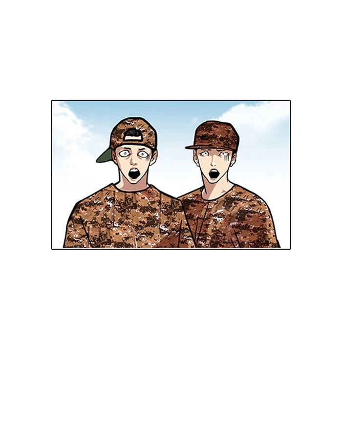 Lookism Chapter 92 — page 81
